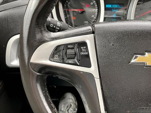 Used 2014 Chevrolet Equinox LT w/ Power Convenience Package image 23