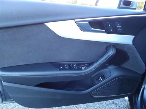 Used 2018 Audi S4 Prestige w/ Prestige Package image 11