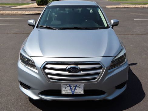 Used 2017 Subaru Legacy 2.5i Premium w/ Popular Package #1 image 12