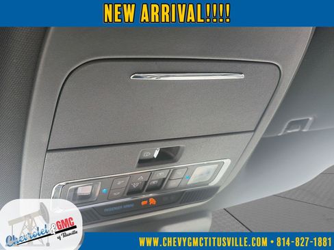 Used 2026 Ford F150 Lariat w/ Equipment Group 502A High AWD/4WD image 24