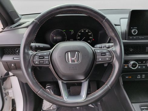 Certified 2024 Honda CR-V Sport image 19
