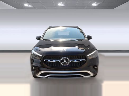 New 2025 Mercedes-Benz GLA 250 GLA 250 image 4