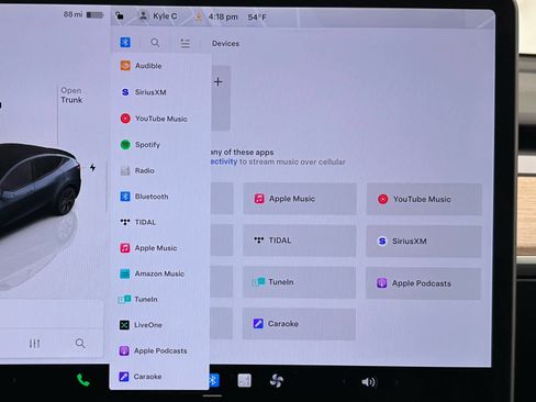 Used 2025 Tesla Model Y Long Range image 34
