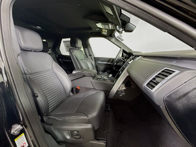 New 2026 Land Rover Discovery Limited Edition AWD/4WD image 30