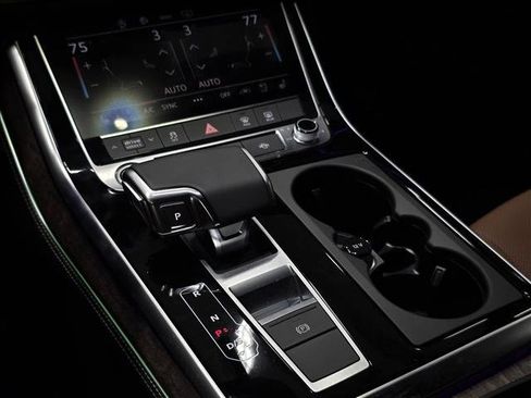 New 2025 Audi Q7 2.0T Premium Plus image 23