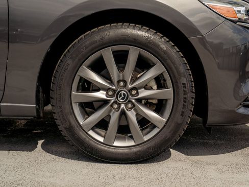 Used 2021 MAZDA MAZDA6 Sport FWD image 15