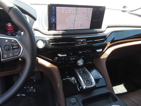 New 2026 Acura MDX A-Spec image 20