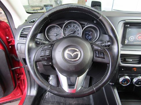Used 2016 MAZDA CX-5 Touring image 13