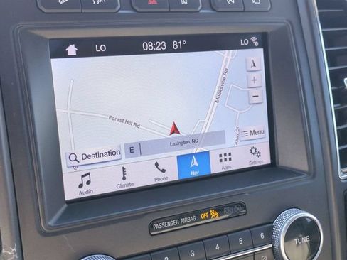 Used 2019 Ford Expedition Limited w/ Equipment Group 302A AWD/4WD image 24