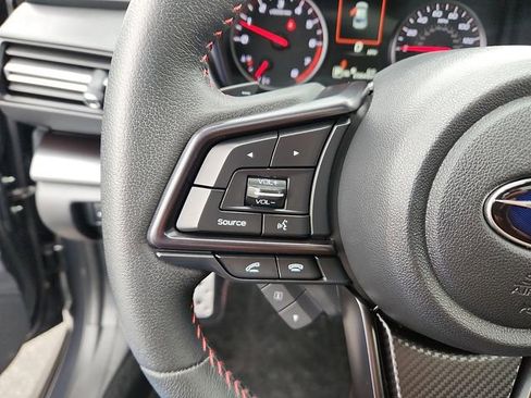 Used 2022 Subaru WRX Limited image 21