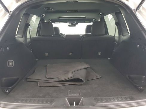 Certified 2021 Honda Passport Touring image 8