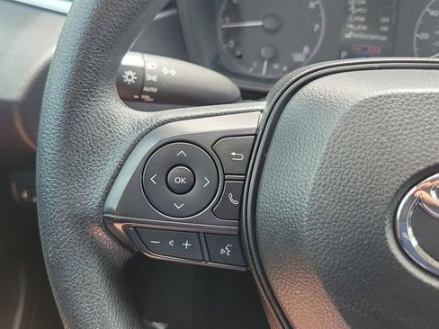 Used 2024 Toyota Corolla LE image 23