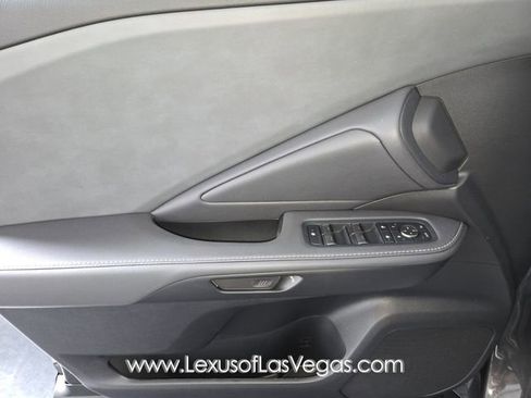 New 2026 Lexus TX 350 AWD image 16