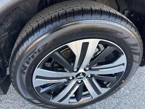 New 2026 Mitsubishi Outlander Sport ES image 11