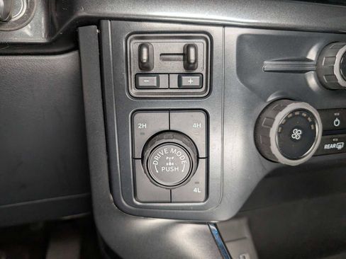 Used 2024 Ford F150 STX w/ Mobile Office Package image 30