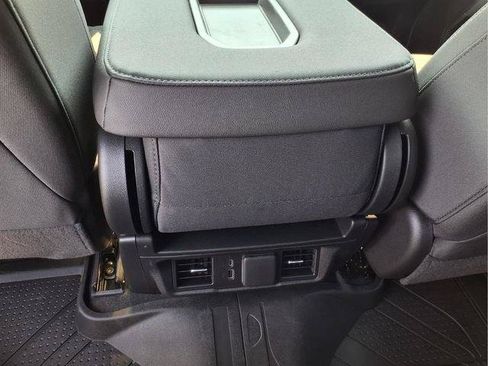 New 2026 Chevrolet Silverado 1500 RST w/ RST Select Package AWD/4WD image 13