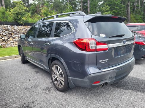 Used 2020 Subaru Ascent Touring w/ Popular Package #2A AWD/4WD image 6