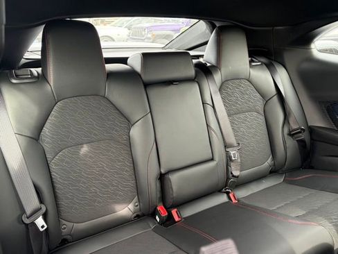 New 2026 Dodge Charger Scat Pack w/ Blacktop Package image 32