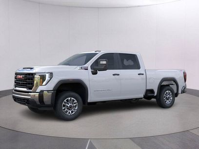 New 2026 GMC Sierra 2500 Pro w/ Convenience Package