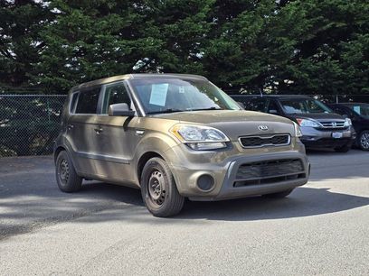 Used 2013 Kia Soul