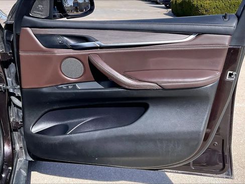 Used 2018 BMW X5 xDrive35i image 22