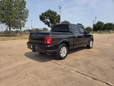 Used 2002 Lincoln Blackwood RWD image 26