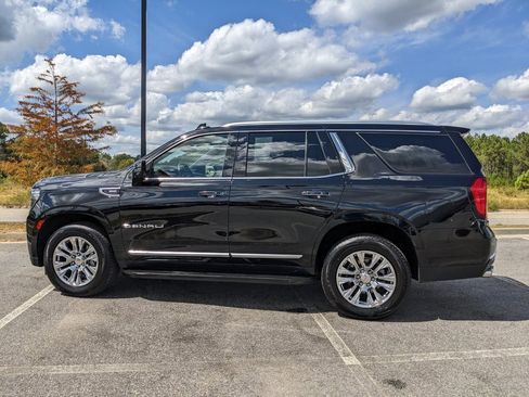 Used 2024 GMC Yukon Denali image 72