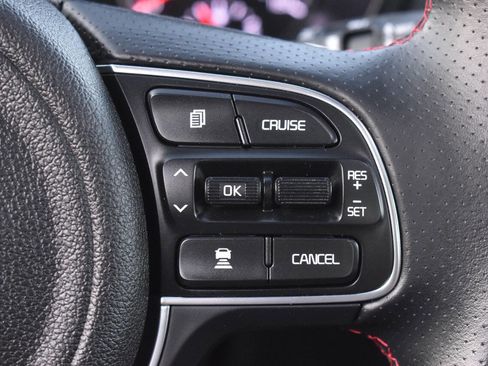 Used 2016 Kia Optima SX w/ Technology Package image 24