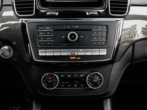 Used 2016 Mercedes-Benz GLE 63 AMG S image 15