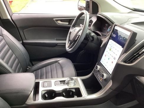 Used 2023 Ford Edge SEL w/ Convenience Package AWD/4WD image 19