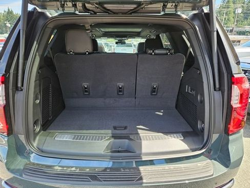 New 2026 GMC Yukon AT4 AWD/4WD image 12