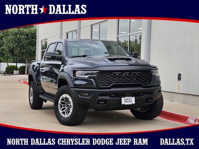New 2026 RAM 1500 RHO