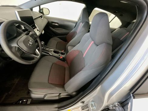 New 2026 Toyota Corolla SE image 11