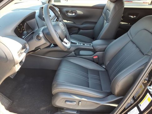 New 2026 Honda HR-V EX-L image 7