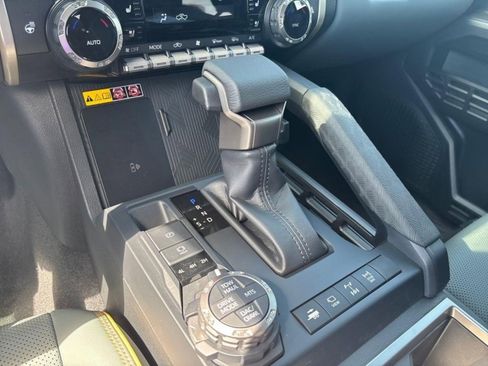 New 2025 Toyota Tacoma 4x4 Double Cab Hybrid image 16