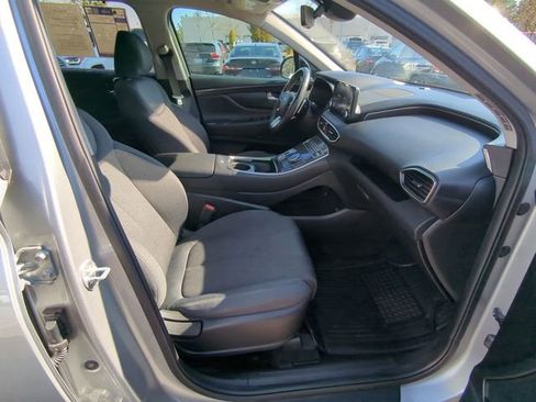 Used 2022 Hyundai Santa Fe XRT image 43