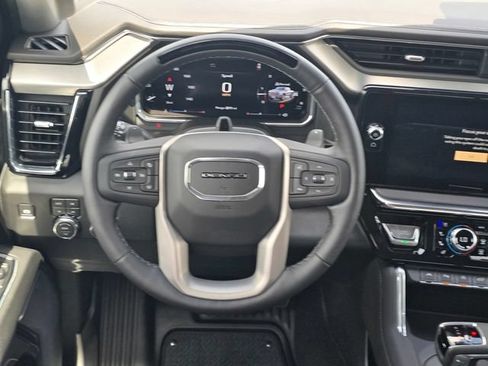 New 2026 GMC Sierra 1500 Denali AWD/4WD image 13