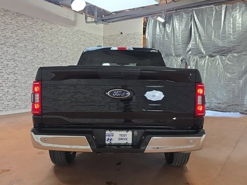Used 2023 Ford F150 XLT image 5