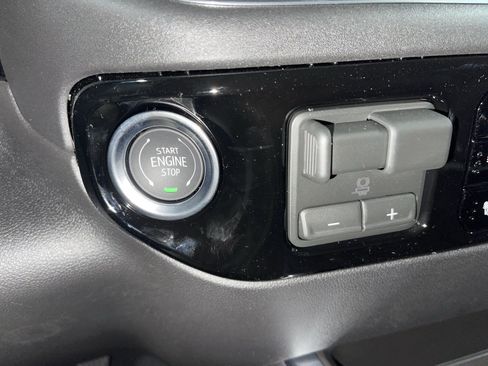 New 2026 Chevrolet Silverado 1500 LTZ w/ Z71 Off-Road Package AWD/4WD image 28