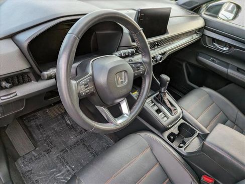 Used 2024 Honda CR-V Sport-L image 10