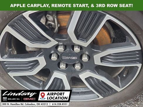 Used 2021 GMC Acadia SLE w/ Driver Convenience Package AWD/4WD image 32