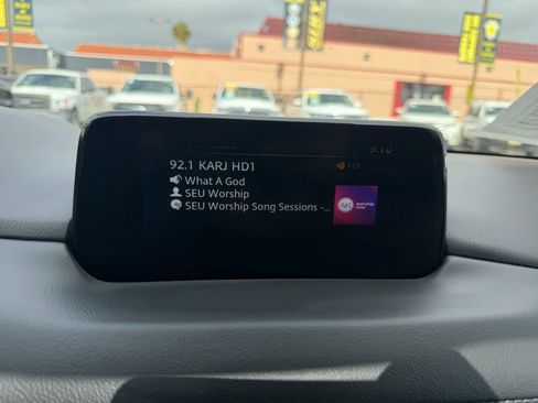 Used 2017 MAZDA CX-5 Grand Touring FWD image 29