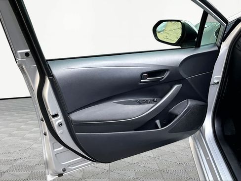 Certified 2024 Toyota Corolla LE FWD image 21