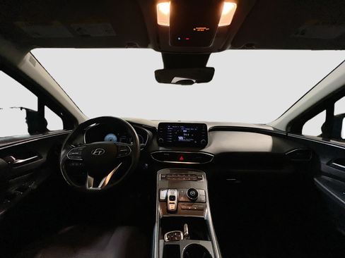 Used 2022 Hyundai Santa Fe SEL w/ Convenience Package image 15