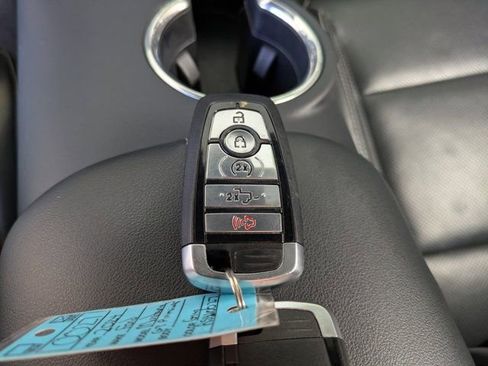 Certified 2024 Ford Mustang GT Premium image 31