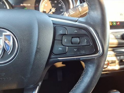 Used 2022 Buick Encore GX Essence w/ Advanced Technology Package FWD image 35