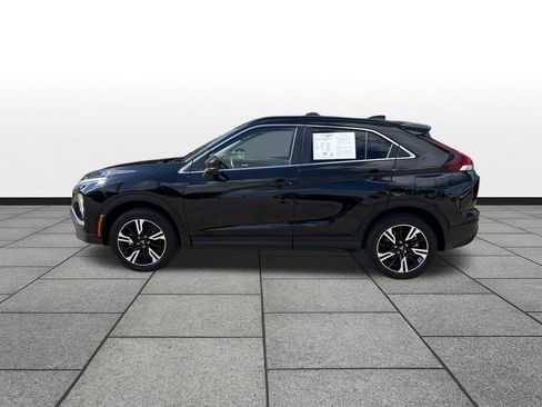 Used 2025 Mitsubishi Eclipse Cross AWD image 2
