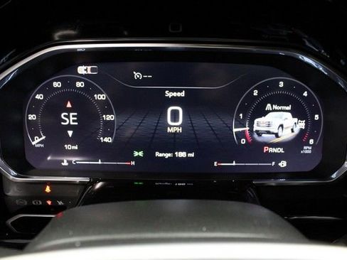 New 2026 GMC Sierra 1500 Elevation AWD/4WD image 24