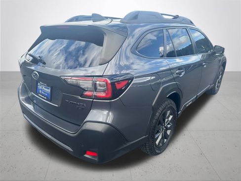 Used 2023 Subaru Outback Onyx Edition XT w/ Tech Package 2 AWD/4WD image 7