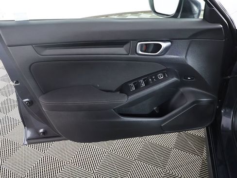 Used 2023 Honda Civic LX image 19